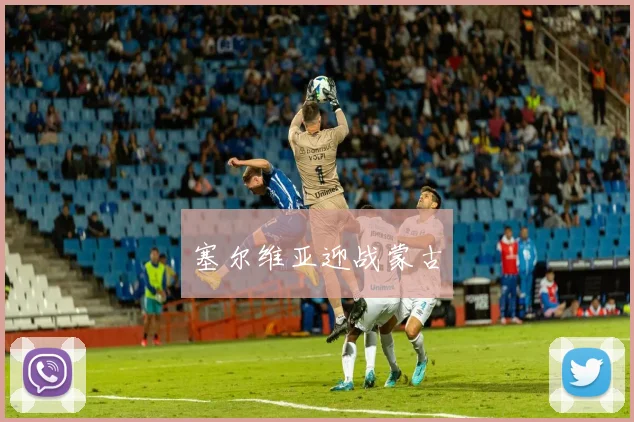 塞尔维亚迎战蒙古