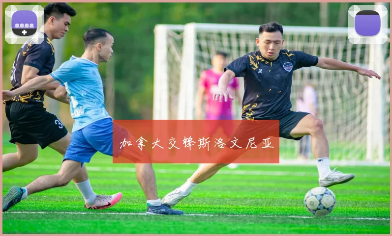 加拿大交锋斯洛文尼亚