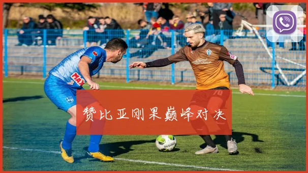 赞比亚刚果巅峰对决