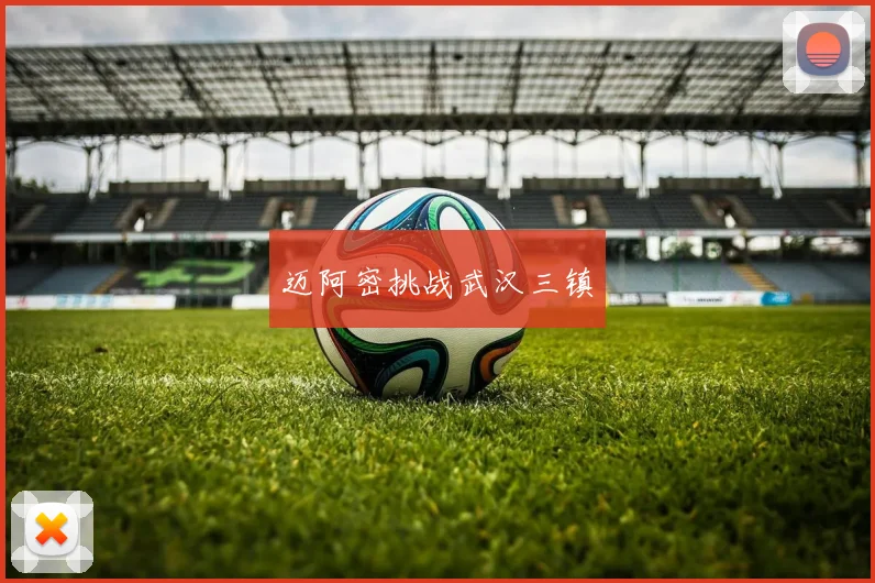迈阿密挑战武汉三镇