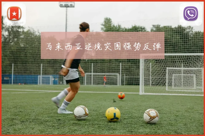 马来西亚逆境突围强势反弹