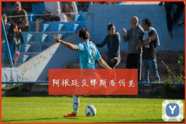 阿根廷交锋斯洛伐克
