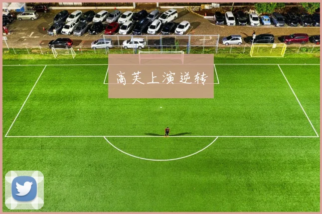 高芙上演逆转