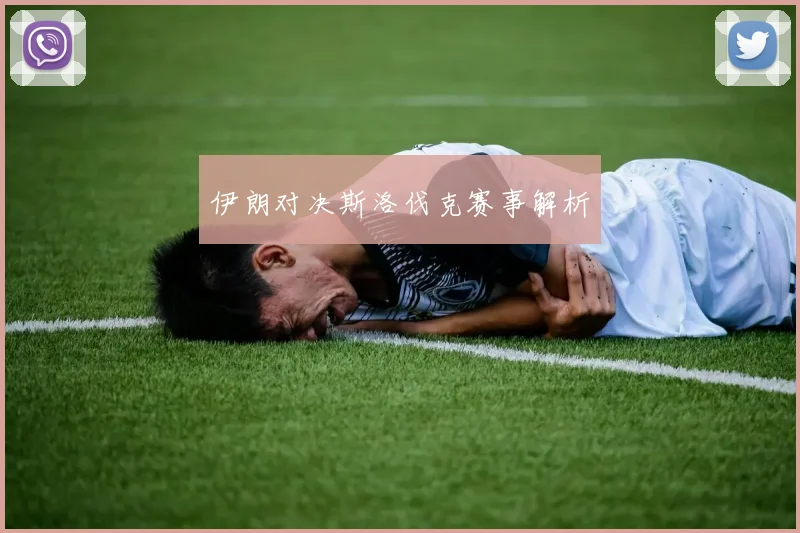 伊朗对决斯洛伐克赛事解析