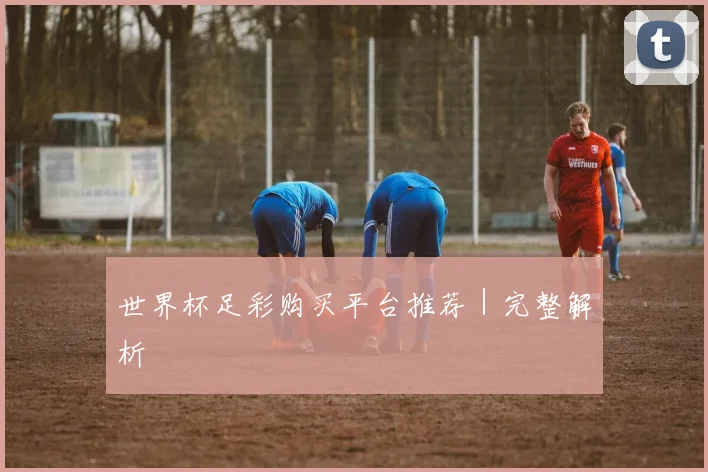 世界杯足彩购买平台推荐｜完整解析