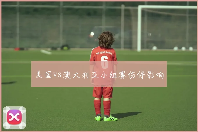 美国vs澳大利亚小组赛伤停影响
