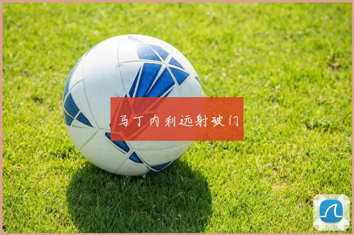 马丁内利远射破门