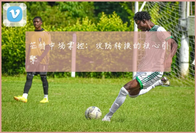 芒特中场掌控：攻防转换的核心引擎
