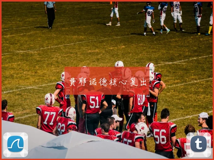 费耶诺德核心复出