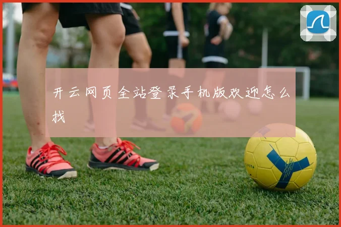 开云网页全站登录手机版欢迎怎么找
