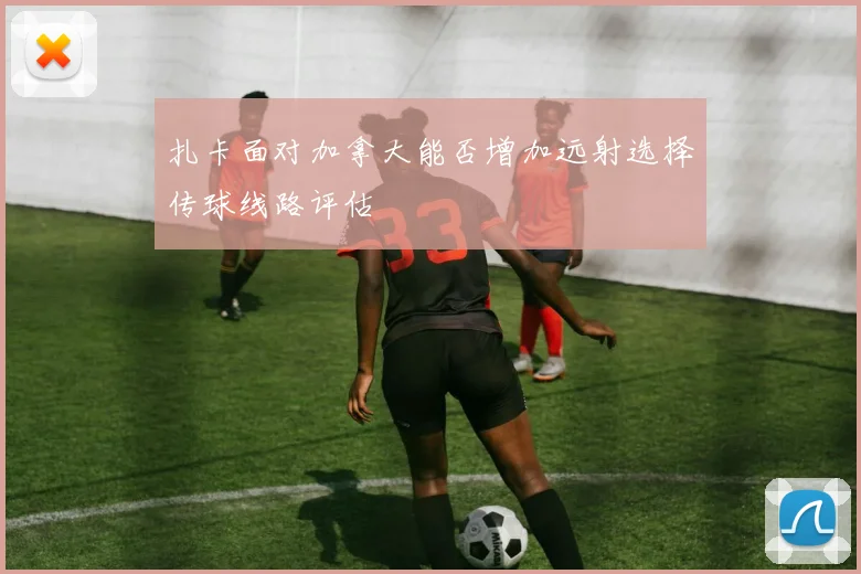 扎卡面对加拿大能否增加远射选择传球线路评估