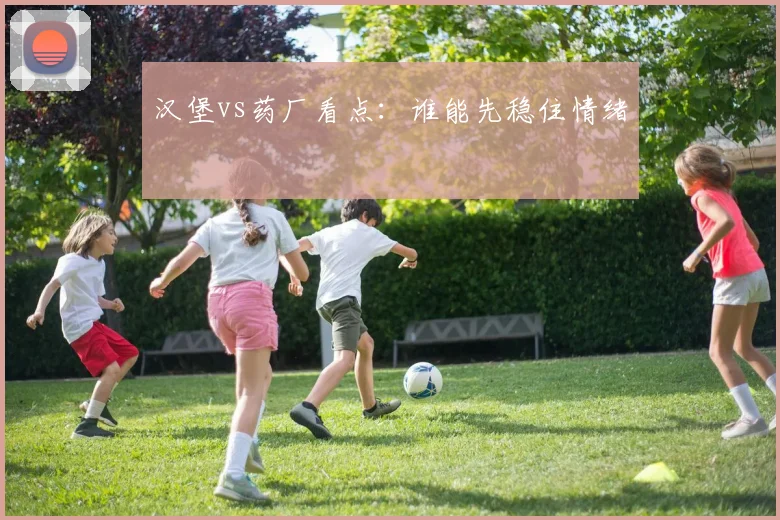 汉堡vs药厂看点：谁能先稳住情绪