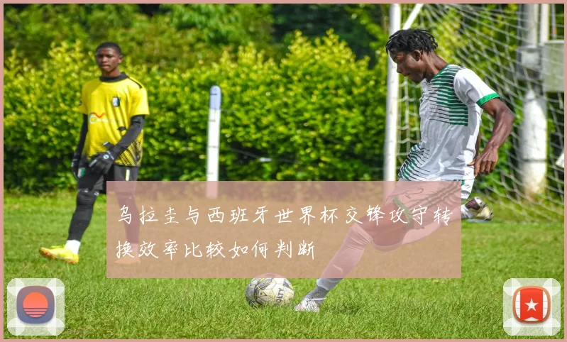 乌拉圭与西班牙世界杯交锋攻守转换效率比较如何判断